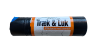 Affaldspose m. snreluk - 20 liter - 20 stk.