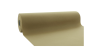Airlaid Bordlber 40 cm x 24m Natur Brun - Stoflignende - Mank