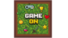 Servietter - Gamer / Gaming - 33x33 cm