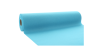 Airlaid Bordlber 40 cm x 24m Sky Blue - Stoflignende - Mank
