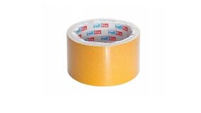 Dobbeltklbende Tape - 5 cm. x 5 meter