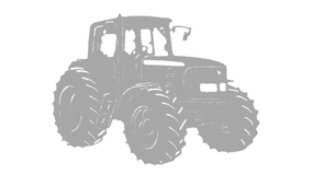 Traktor - Stlgr - 10 stk./ps