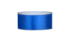 SATIN Royal Blue - Satinbnd 25 mm x 25 m