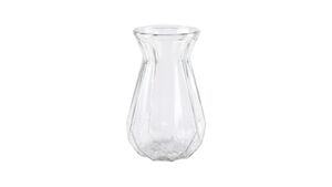 Vase Glas Hyacint 15 cm.